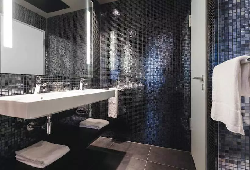 Hotel Riu Plaza Berlin