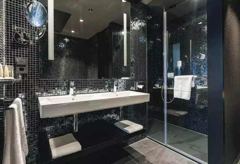 Hotel Riu Plaza Berlin