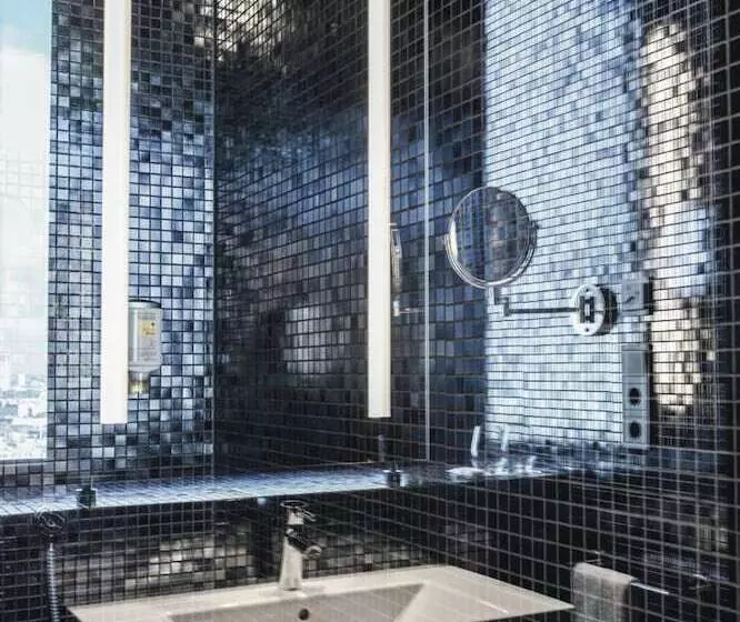 Hotel Riu Plaza Berlin