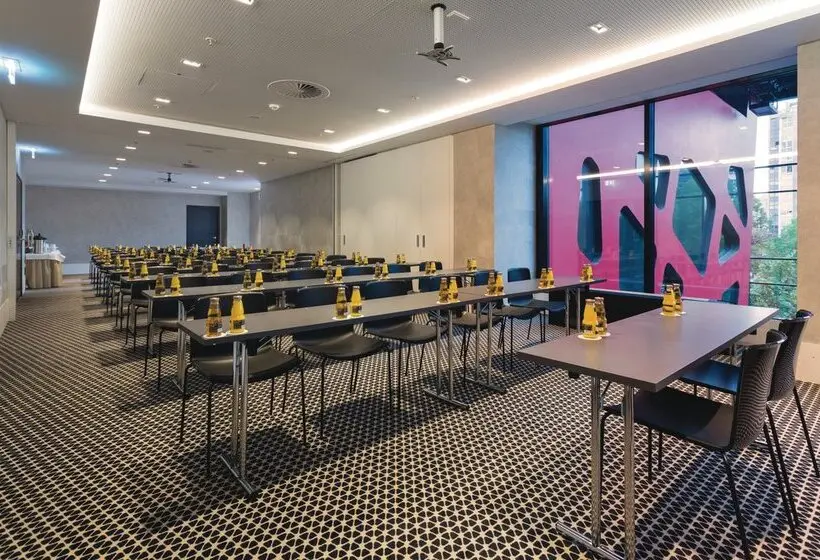 Hotel Riu Plaza Berlin