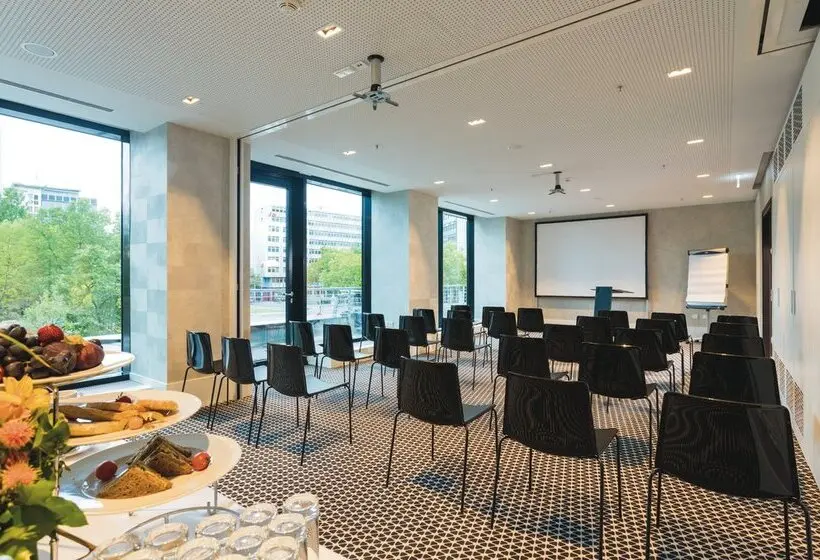 Hotel Riu Plaza Berlin
