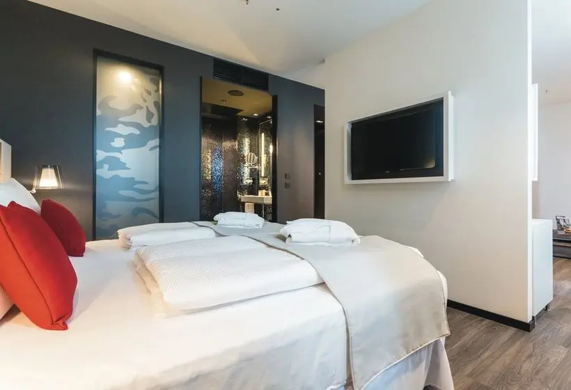 Hotel Riu Plaza Berlin