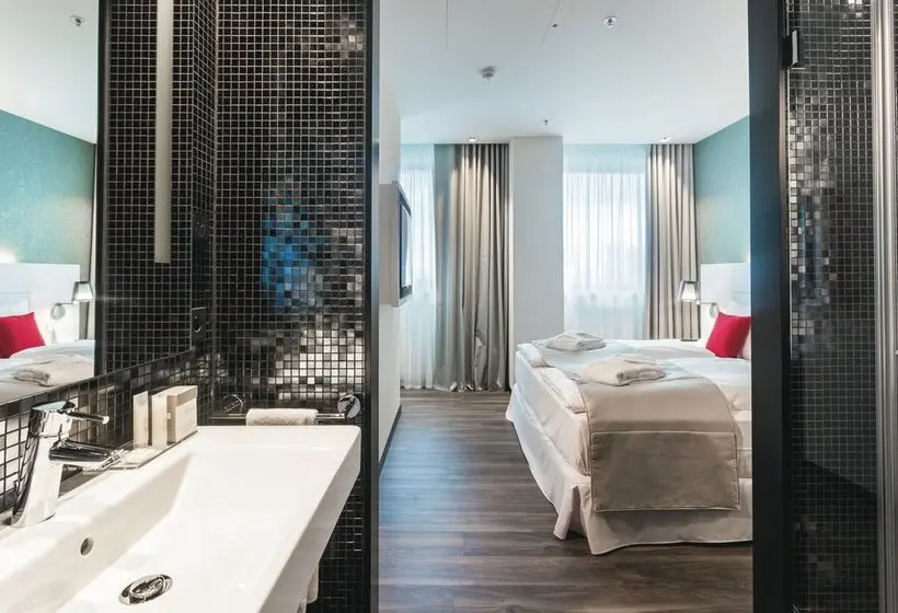 Hotel Riu Plaza Berlin