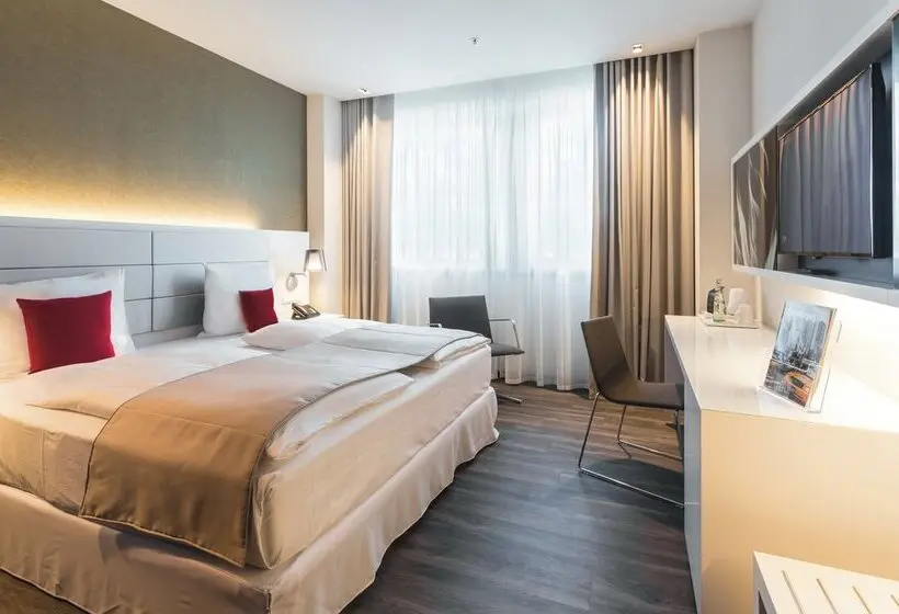 Hotel Riu Plaza Berlin