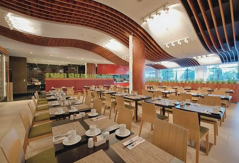 Hotel Riu Plaza Berlin