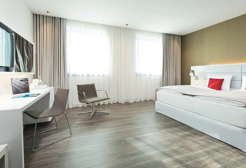Hotel Riu Plaza Berlin