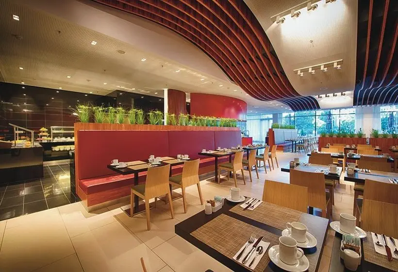 Hotel Riu Plaza Berlin