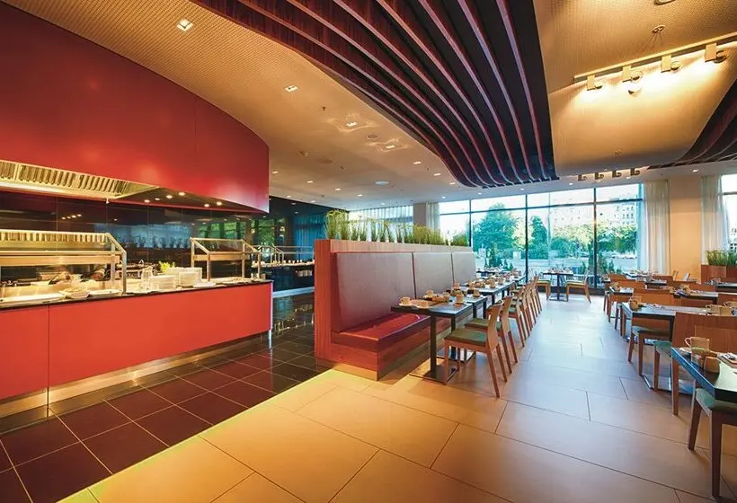 Hotel Riu Plaza Berlin