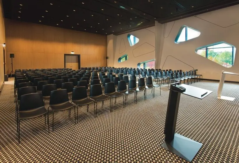 Hotel Riu Plaza Berlin