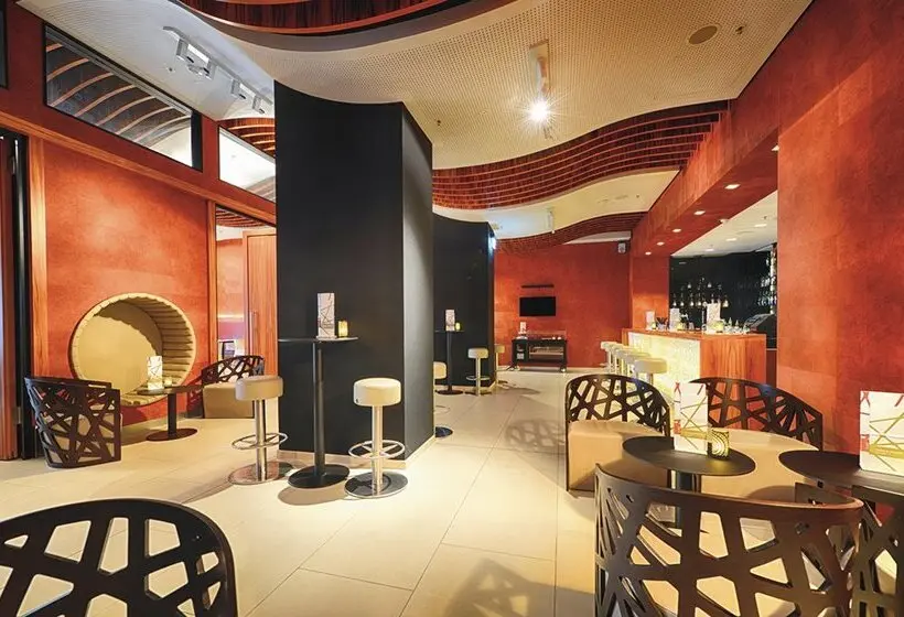Hotel Riu Plaza Berlin