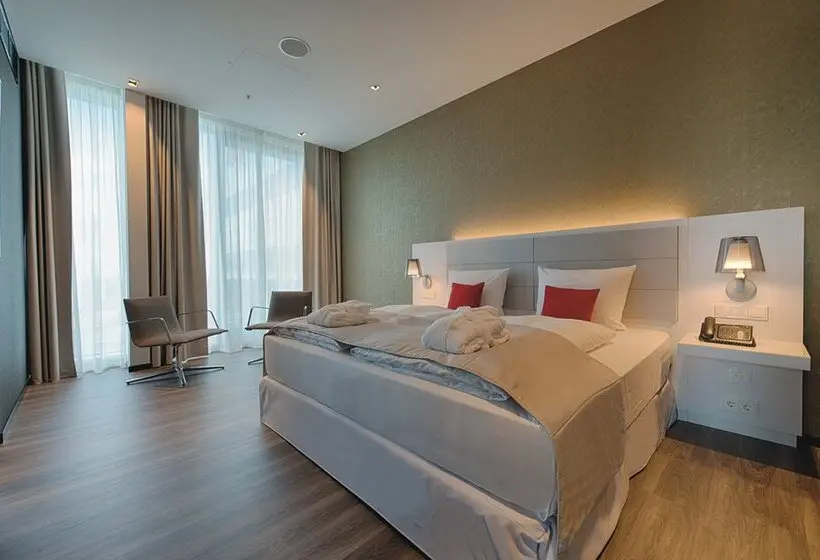 Hotel Riu Plaza Berlin