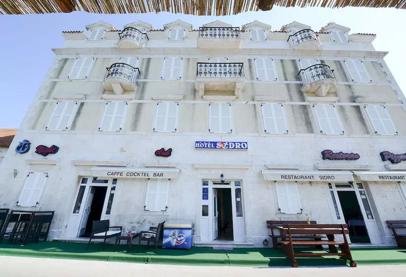 Hotel Sidro