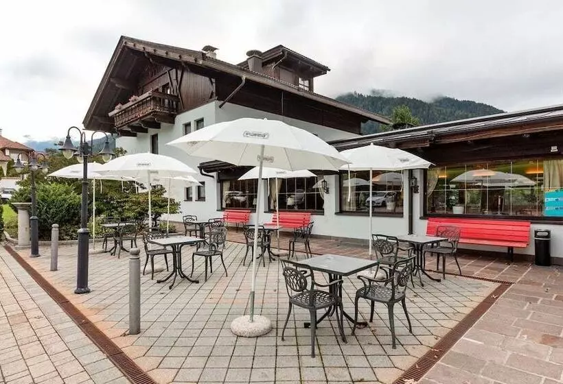 酒店 Smy Koflerhof Wellness & Spa Dolomiti