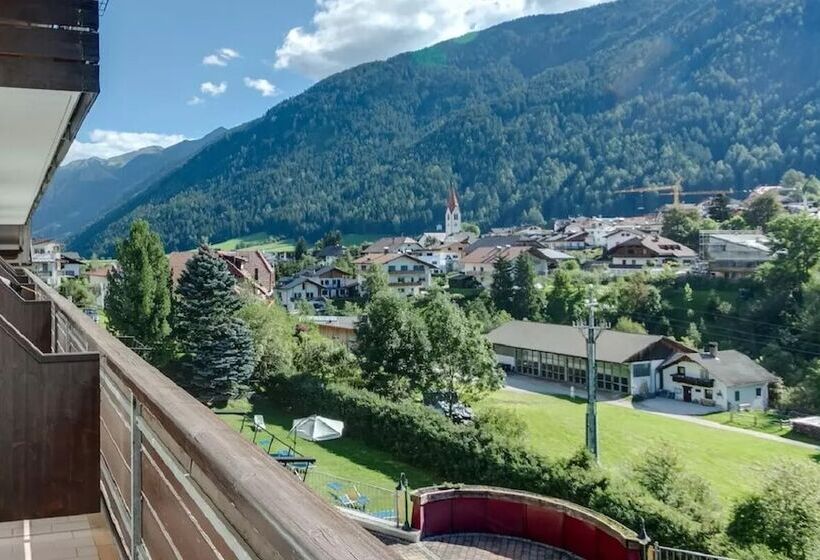 Отель Smy Koflerhof Wellness & Spa Dolomiti