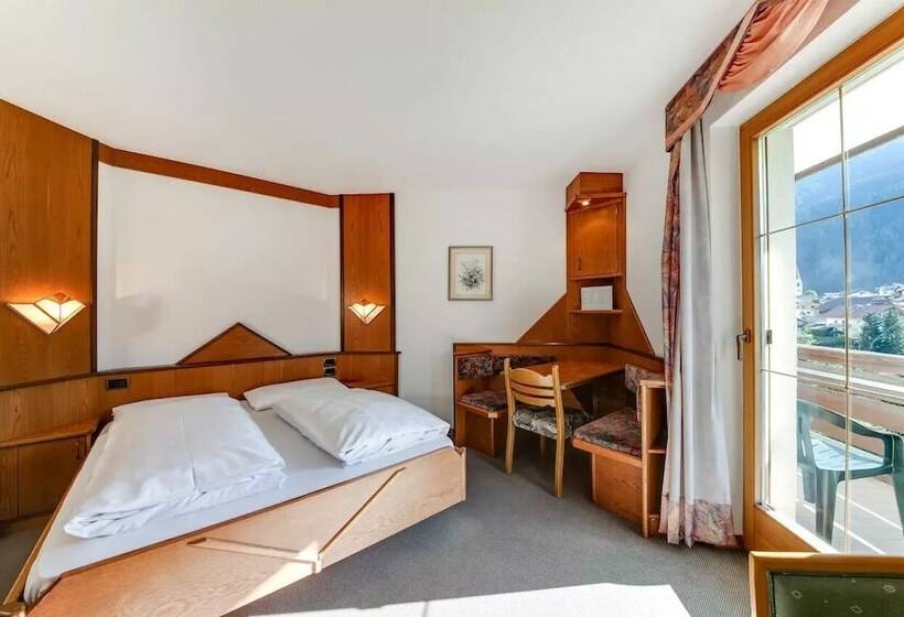 Отель Smy Koflerhof Wellness & Spa Dolomiti