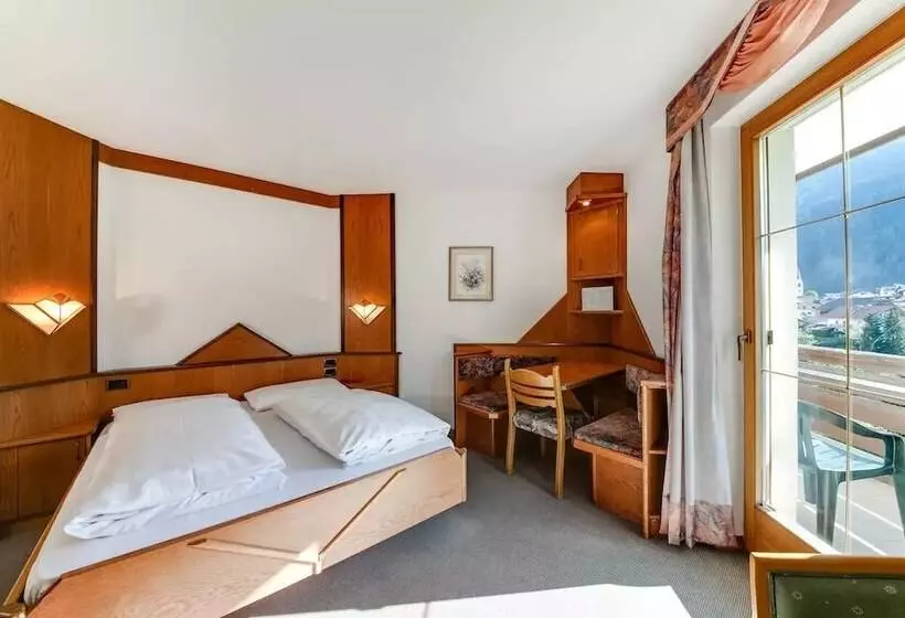 酒店 Smy Koflerhof Wellness & Spa Dolomiti