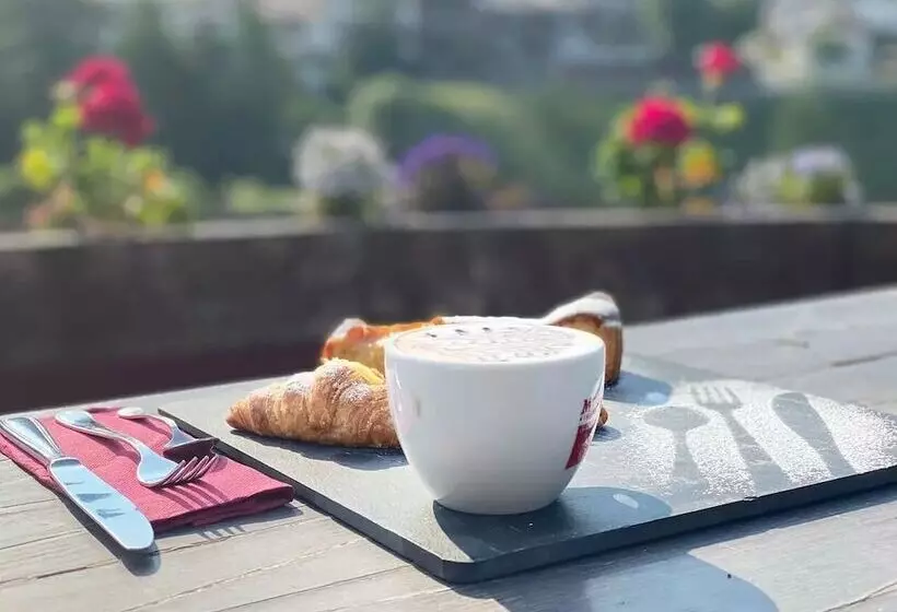 酒店 Smy Koflerhof Wellness & Spa Dolomiti