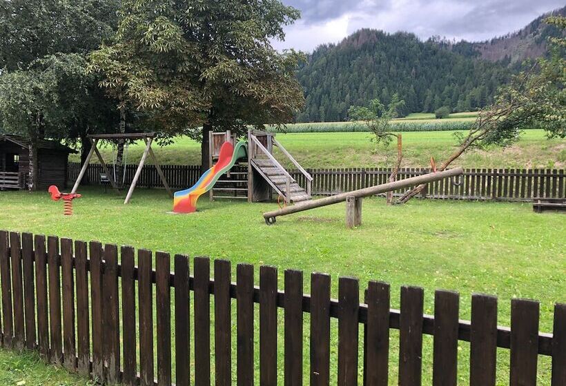 Отель Smy Koflerhof Wellness & Spa Dolomiti