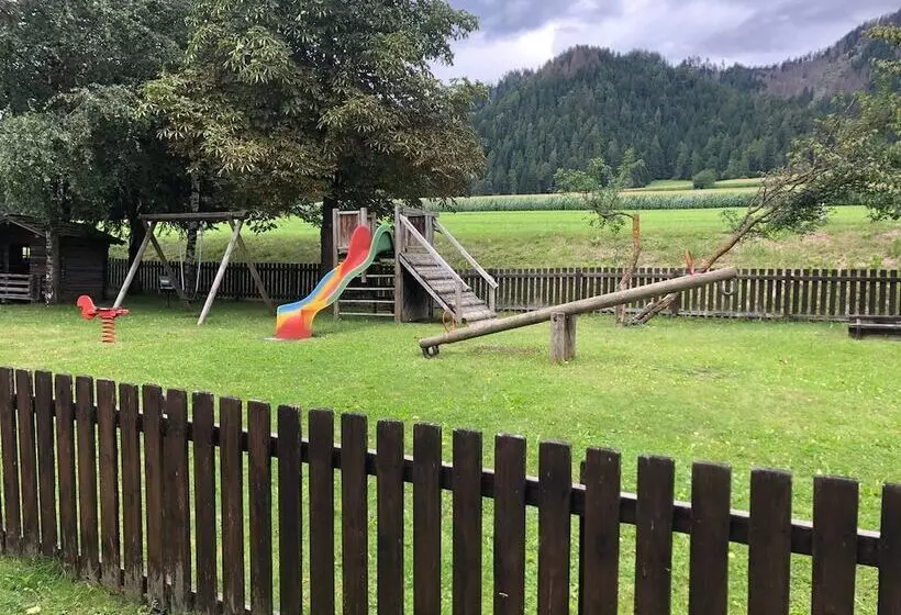 酒店 Smy Koflerhof Wellness & Spa Dolomiti