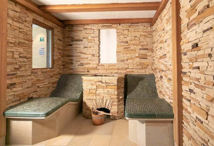 Отель Smy Koflerhof Wellness & Spa Dolomiti