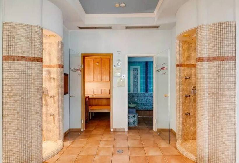 Отель Smy Koflerhof Wellness & Spa Dolomiti