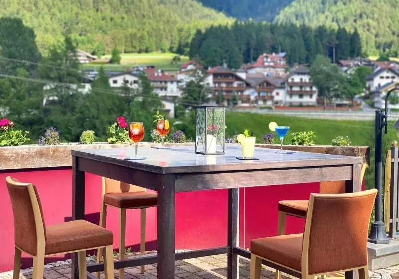 酒店 Smy Koflerhof Wellness & Spa Dolomiti