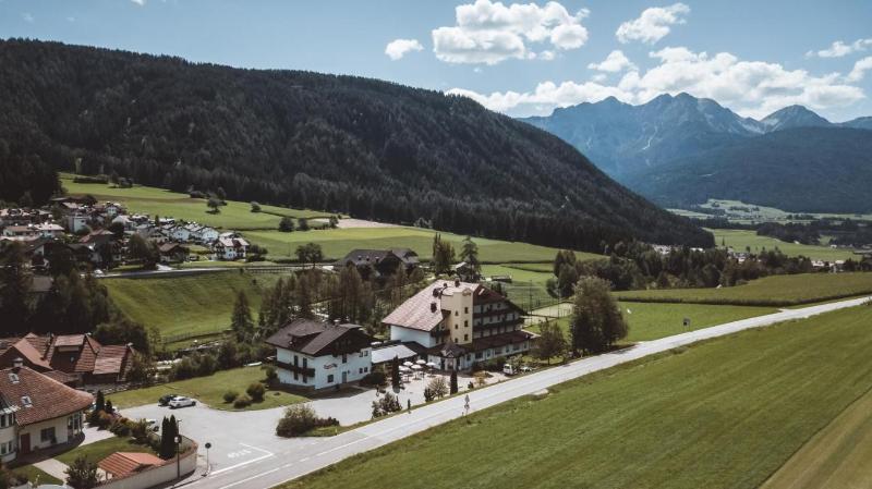 Отель Smy Koflerhof Wellness & Spa Dolomiti