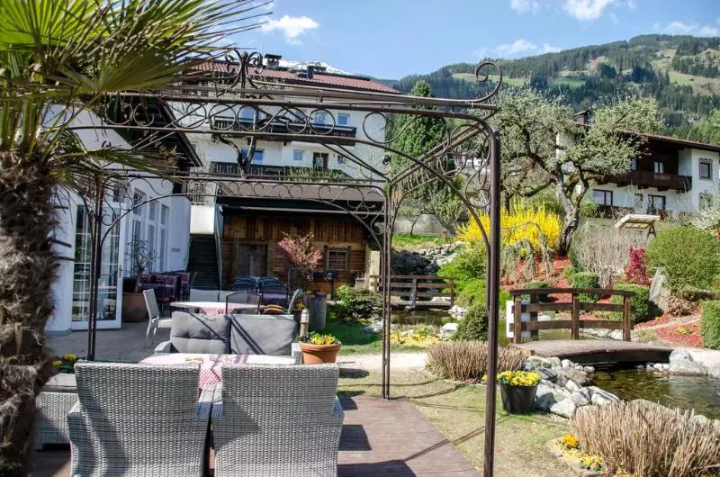 酒店 Smy Koflerhof Wellness & Spa Dolomiti