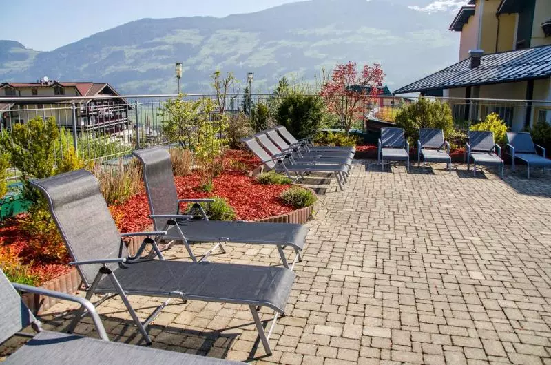 酒店 Smy Koflerhof Wellness & Spa Dolomiti