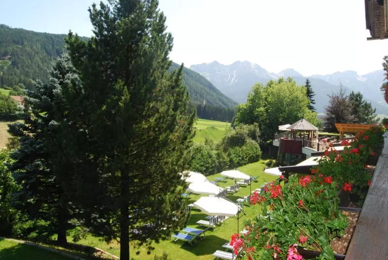 酒店 Smy Koflerhof Wellness & Spa Dolomiti