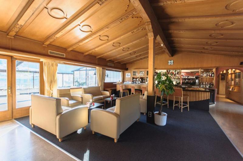 Отель Smy Koflerhof Wellness & Spa Dolomiti