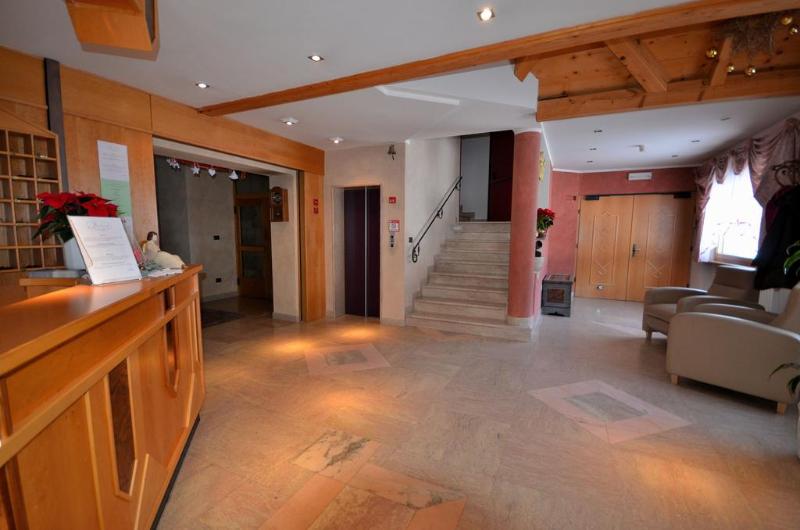 Отель Smy Koflerhof Wellness & Spa Dolomiti