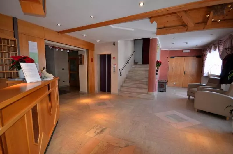 酒店 Smy Koflerhof Wellness & Spa Dolomiti