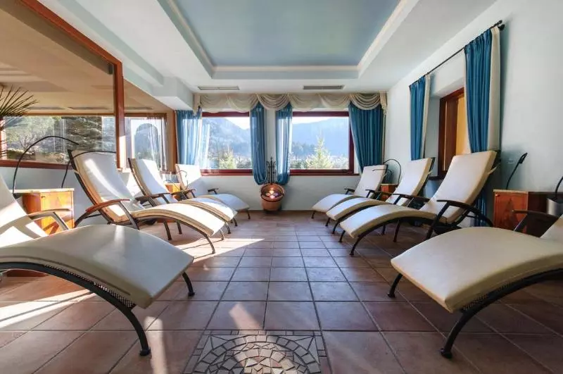酒店 Smy Koflerhof Wellness & Spa Dolomiti