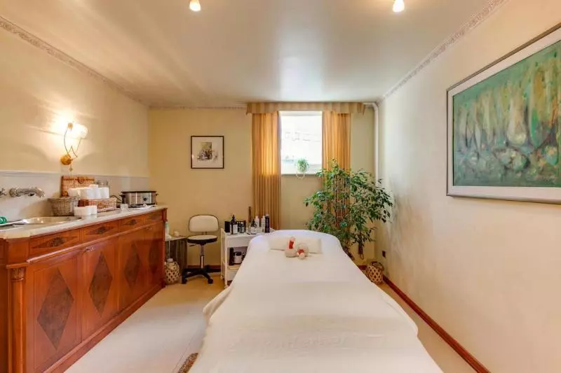 酒店 Smy Koflerhof Wellness & Spa Dolomiti