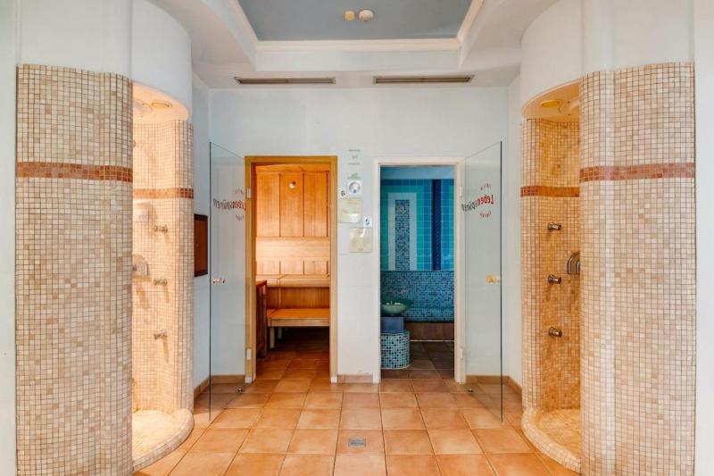 Отель Smy Koflerhof Wellness & Spa Dolomiti