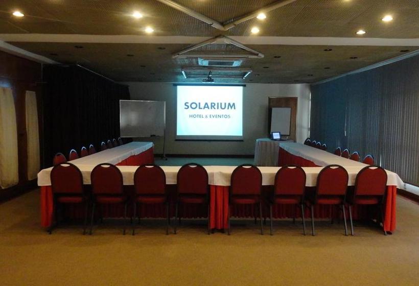 Отель Solarium Park