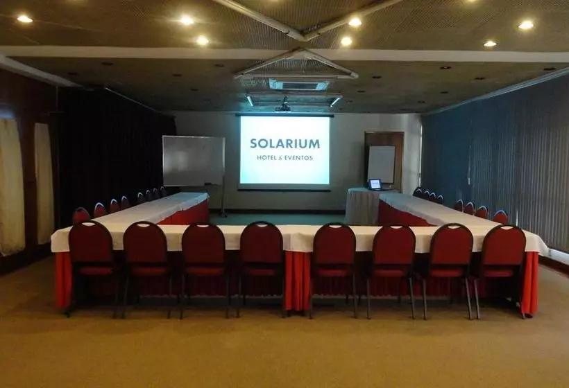 Szálloda Solarium Park