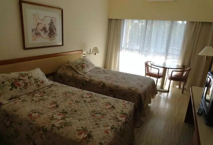 Szálloda Solarium Park