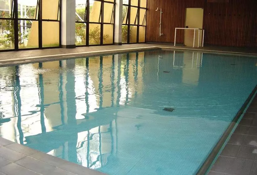 Szálloda Solarium Park