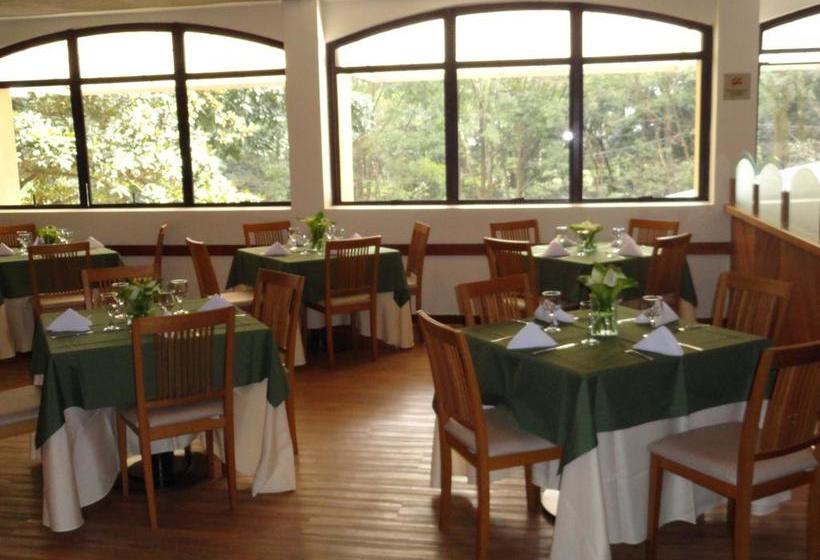 Отель Solarium Park