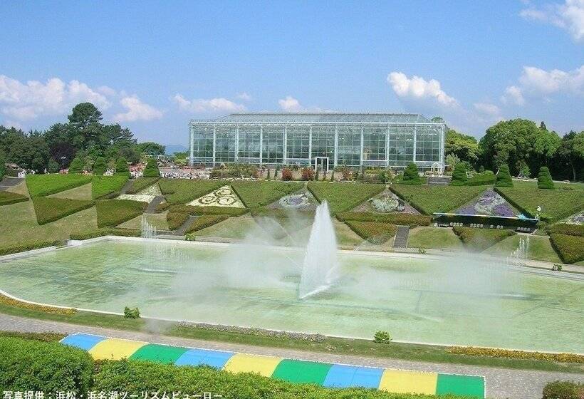 فندق Sorriso Hamamatsu