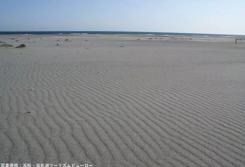 فندق Sorriso Hamamatsu