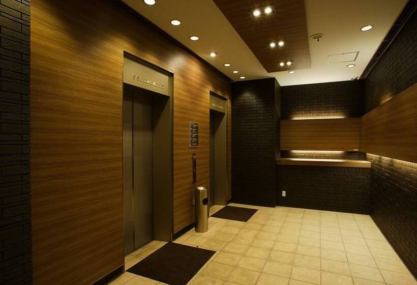 فندق Sorriso Hamamatsu