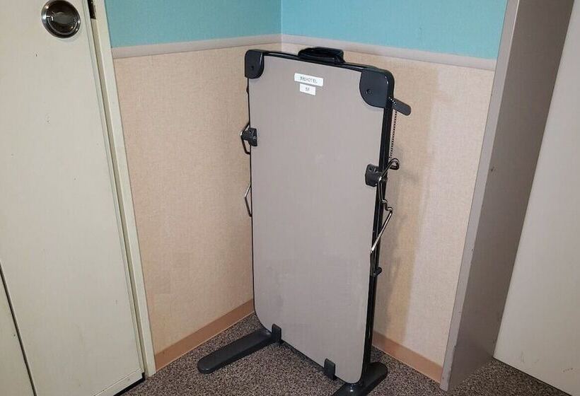 فندق Sorriso Hamamatsu