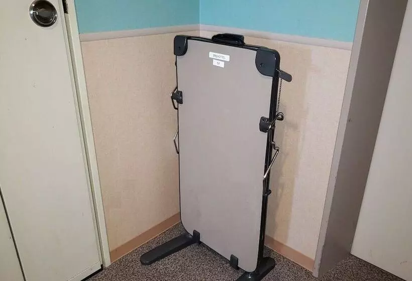 فندق Sorriso Hamamatsu