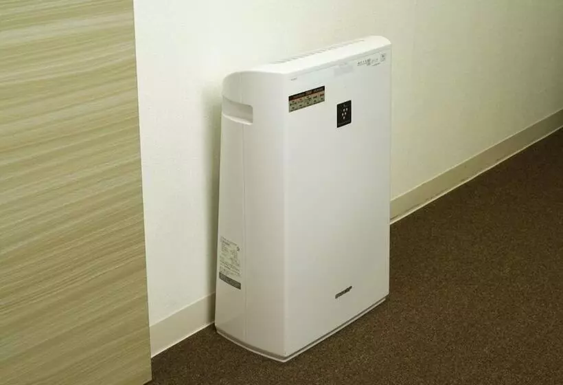 فندق Sorriso Hamamatsu