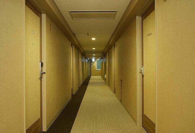 فندق Sorriso Hamamatsu