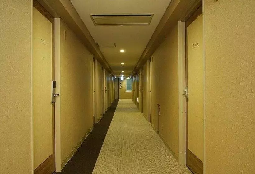 فندق Sorriso Hamamatsu