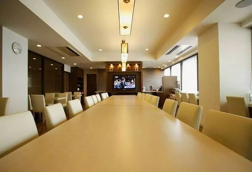 فندق Sorriso Hamamatsu